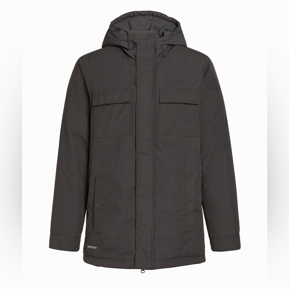 NIKE Athletic Jacket